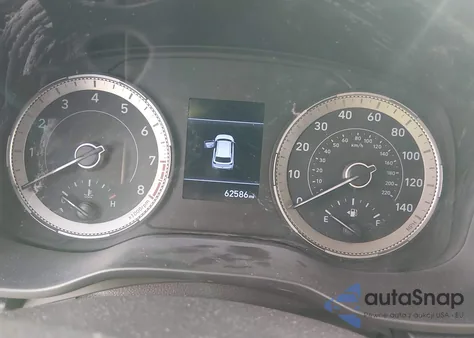 2020 Hyundai Venue Sel из США, поврежденный, VIN KMHRC8A32LU040238